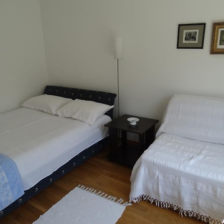 Marijana - Center Daire Novi Sad Dış mekan fotoğraf