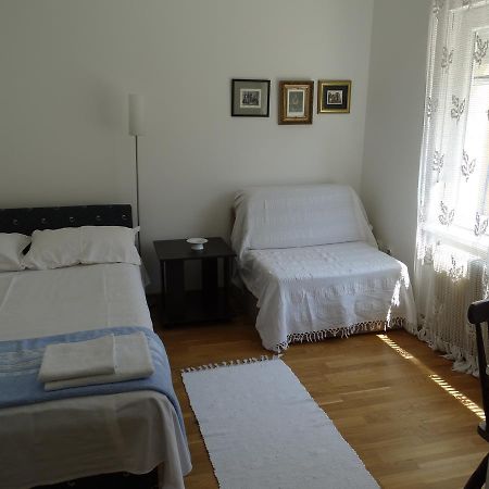 Marijana - Center Daire Novi Sad Dış mekan fotoğraf