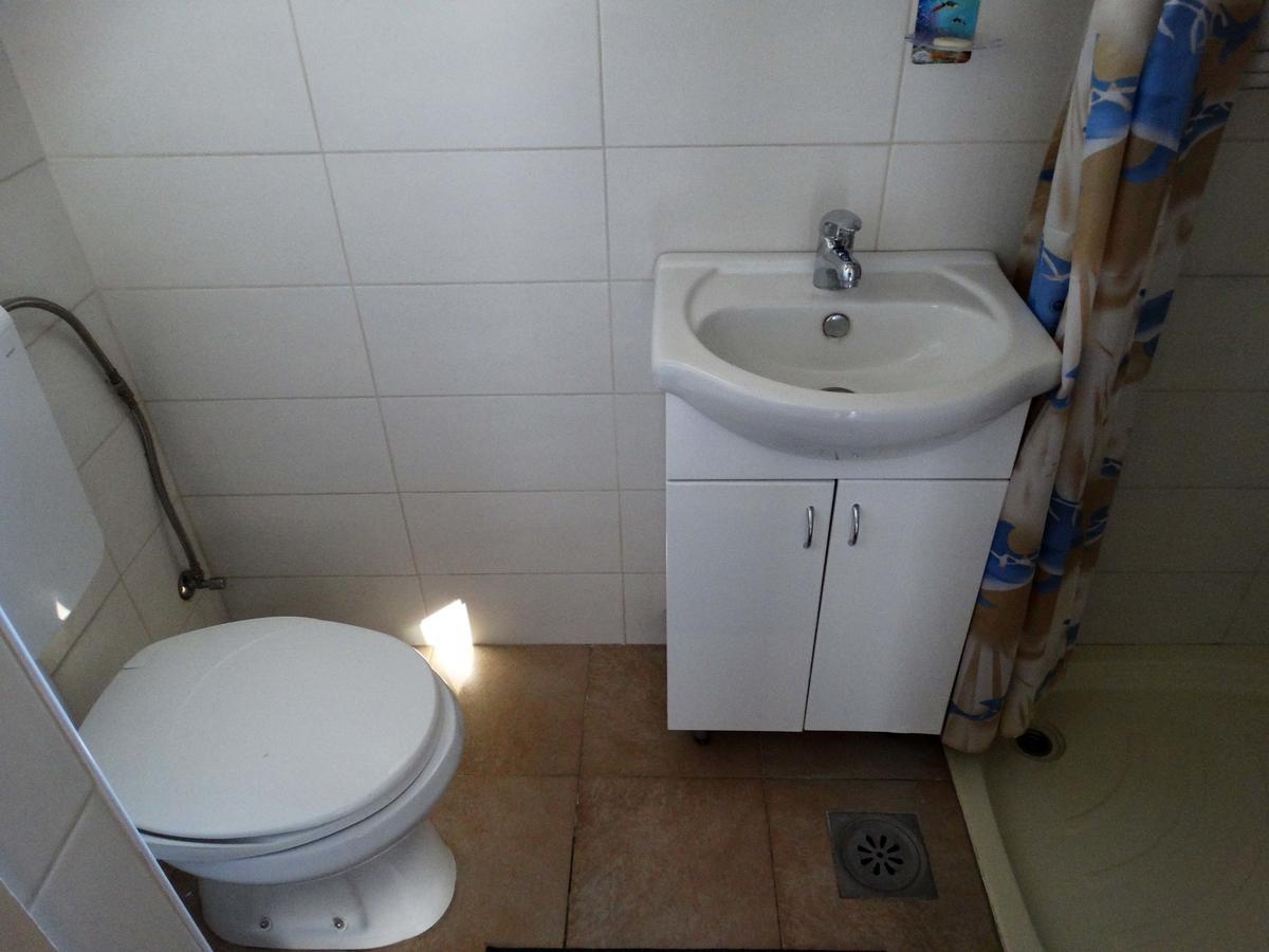 Marijana - Center Daire Novi Sad Dış mekan fotoğraf